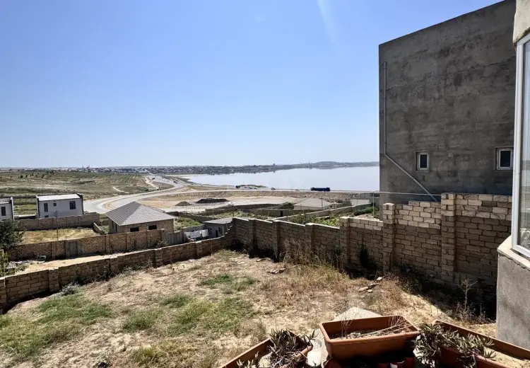 4 otaqlı mənzil Satılır, Masazır, Abşeron