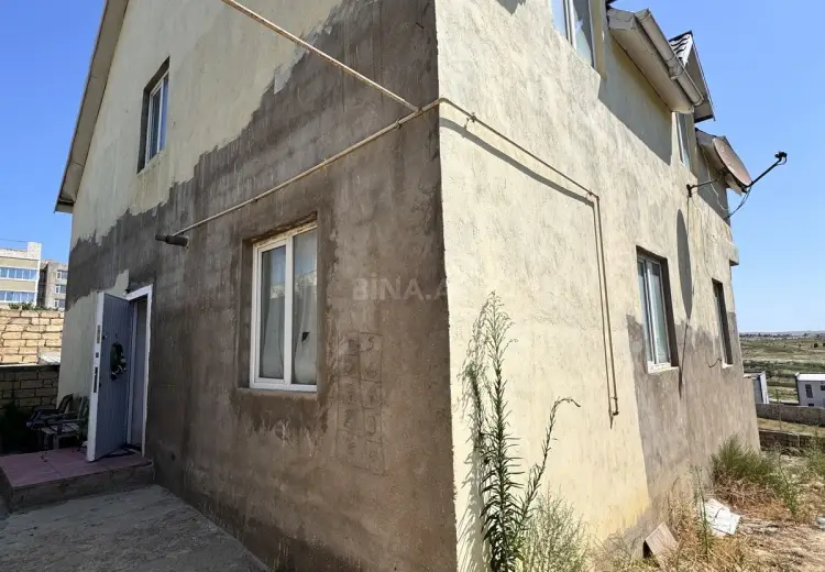 4 otaqlı mənzil Satılır, Masazır, Abşeron