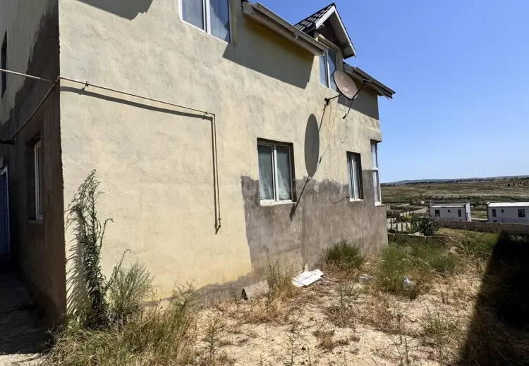 4 otaqlı mənzil Satılır, Masazır, Abşeron