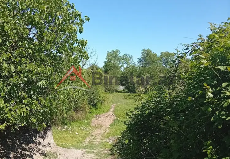 38 sot Torpaq Satılır, Oğuz