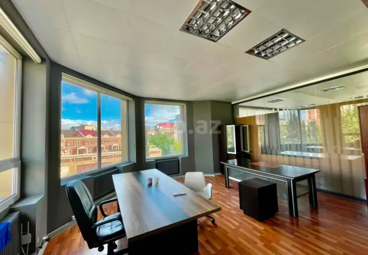 0 m² Obyekt / Ofis , Nərimanov, Bakı