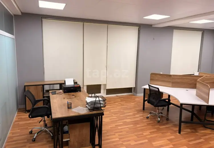 0 m² Obyekt / Ofis , Nərimanov, Bakı