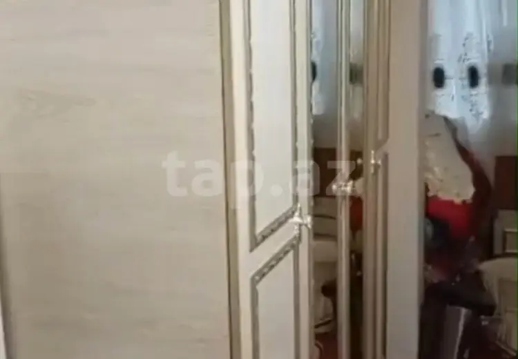 2 otaqlı mənzil Kirayə (aylıq), Nərimanov, Bakı