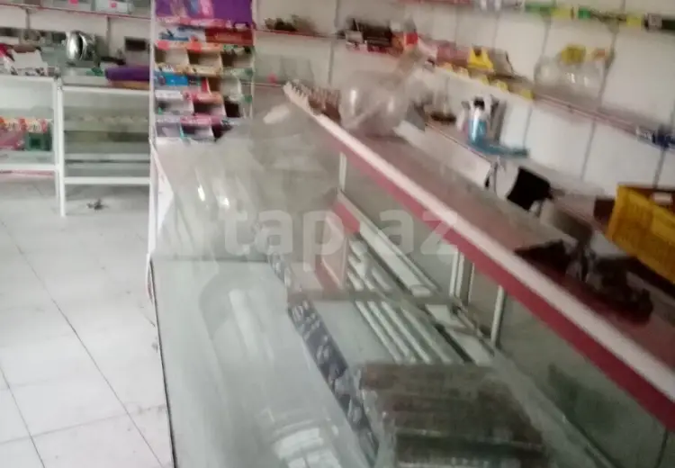 0 m² Obyekt / Ofis , Sumqayıt