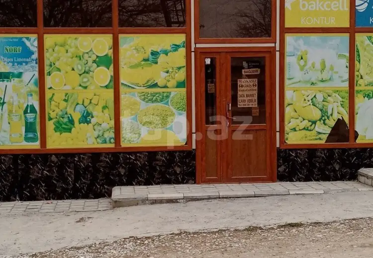 0 m² Obyekt / Ofis , Sumqayıt