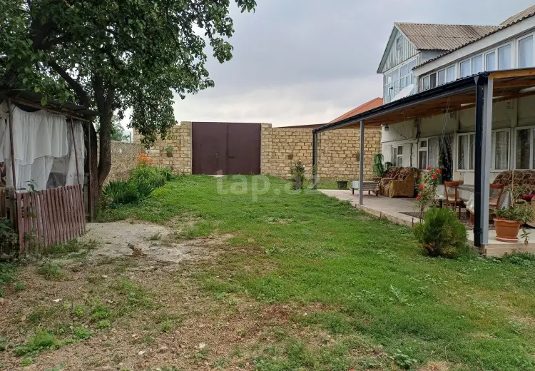 8 otaqlı mənzil , Gədəbəy