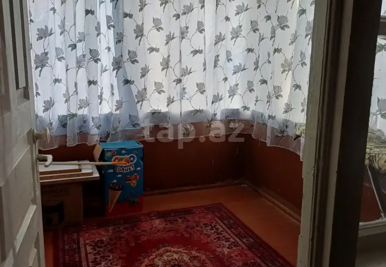 8 otaqlı mənzil , Gədəbəy