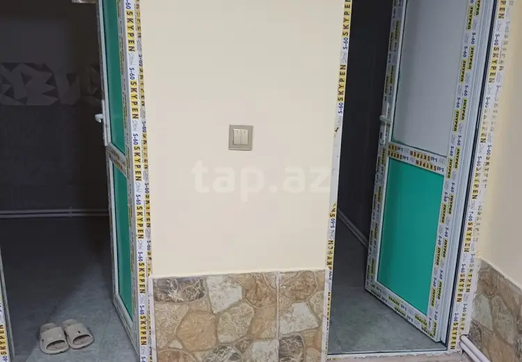 8 otaqlı mənzil , Gədəbəy