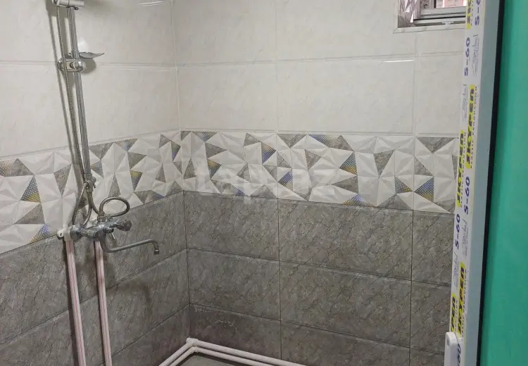 8 otaqlı mənzil , Gədəbəy