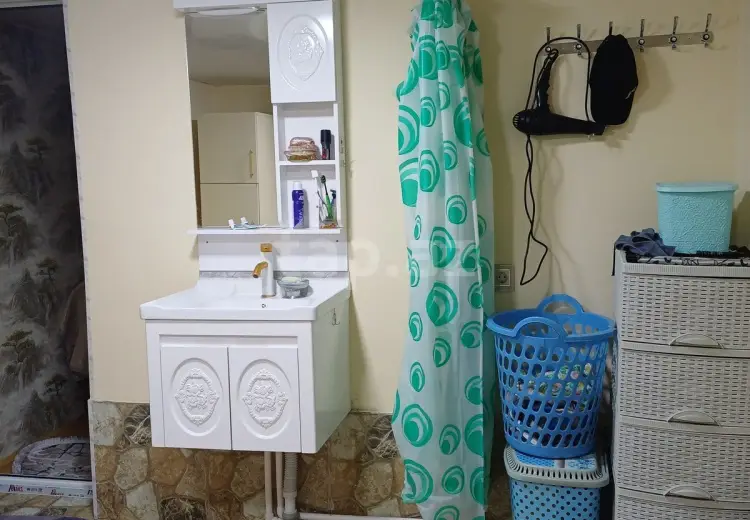 8 otaqlı mənzil , Gədəbəy