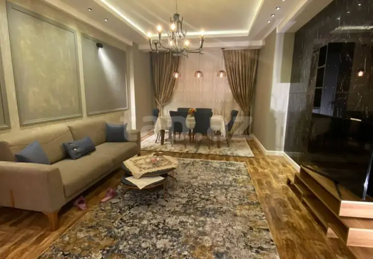 2 otaqlı mənzil , Sumqayıt