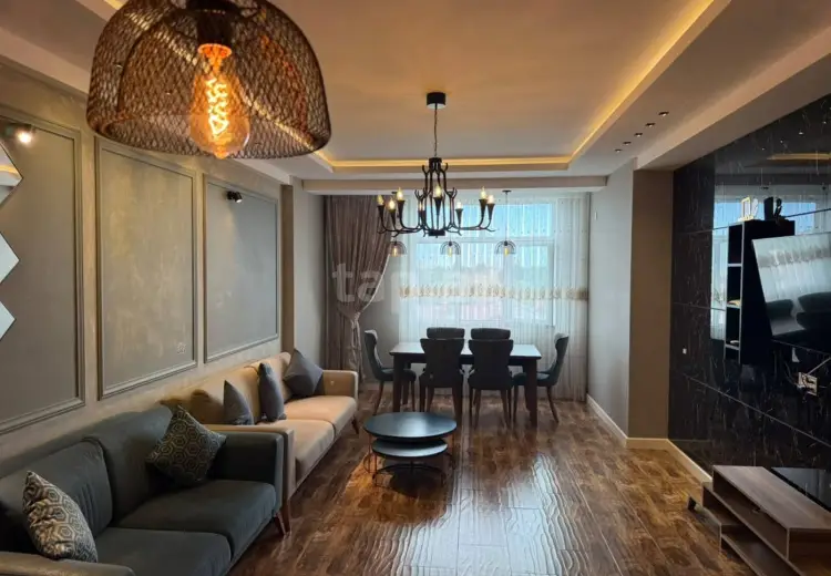 2 otaqlı mənzil , Sumqayıt