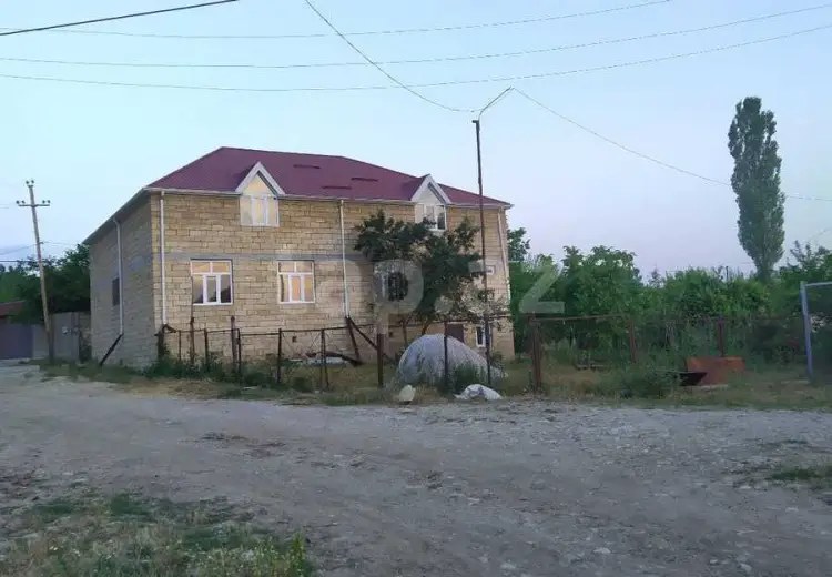 4 otaqlı mənzil , Şamaxı