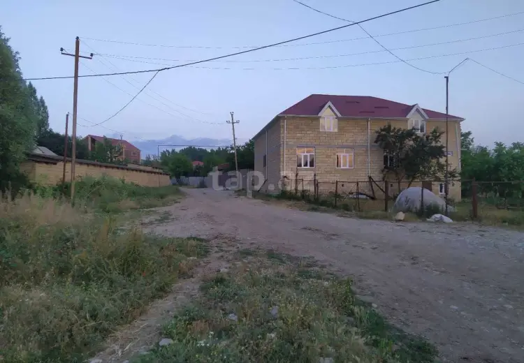 4 otaqlı mənzil , Şamaxı
