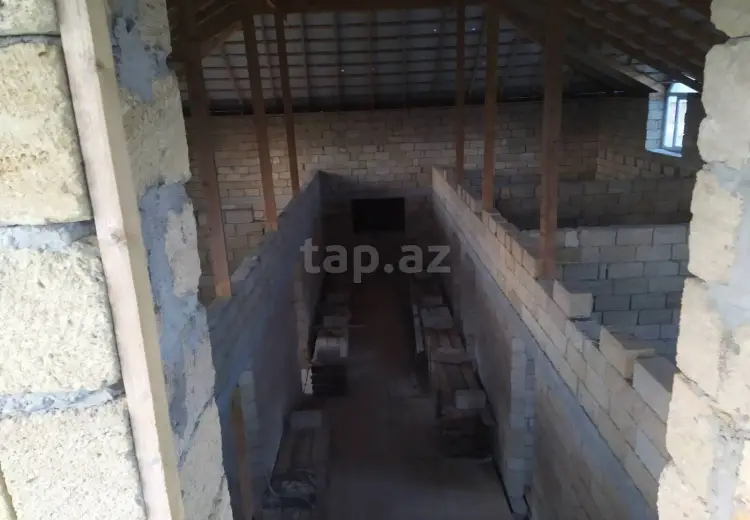 4 otaqlı mənzil , Şamaxı