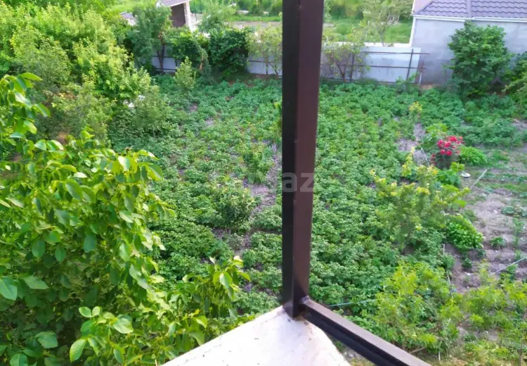 4 otaqlı mənzil , Şamaxı