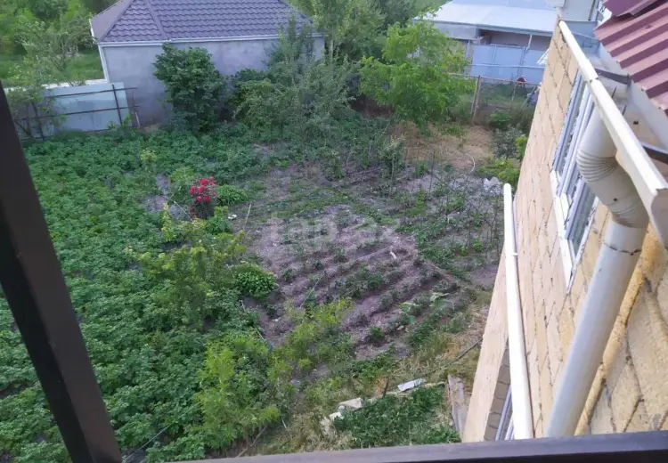 4 otaqlı mənzil , Şamaxı