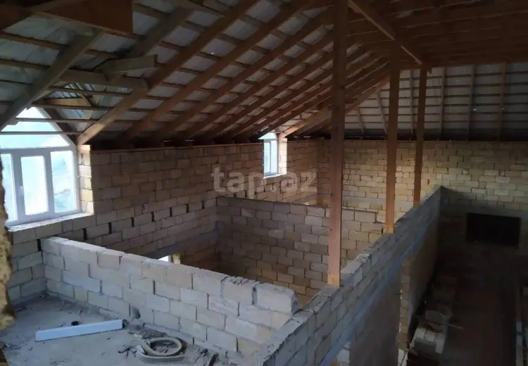 4 otaqlı mənzil , Şamaxı
