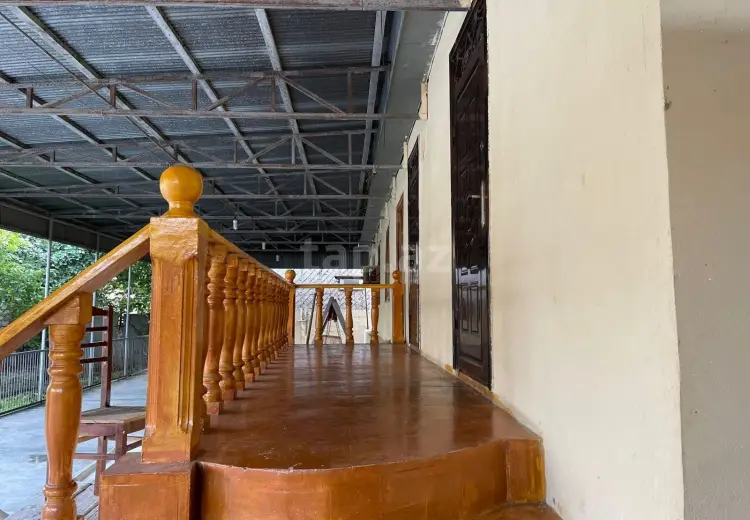 6 otaqlı mənzil , Bakı