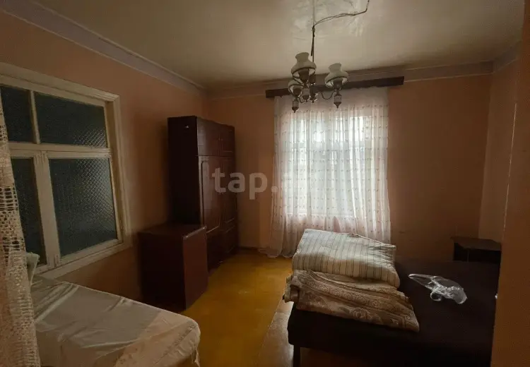 6 otaqlı mənzil , Bakı