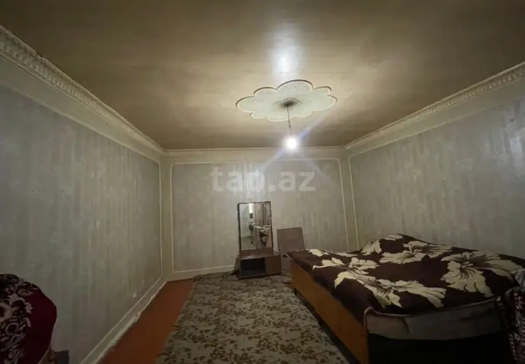6 otaqlı mənzil , Bakı