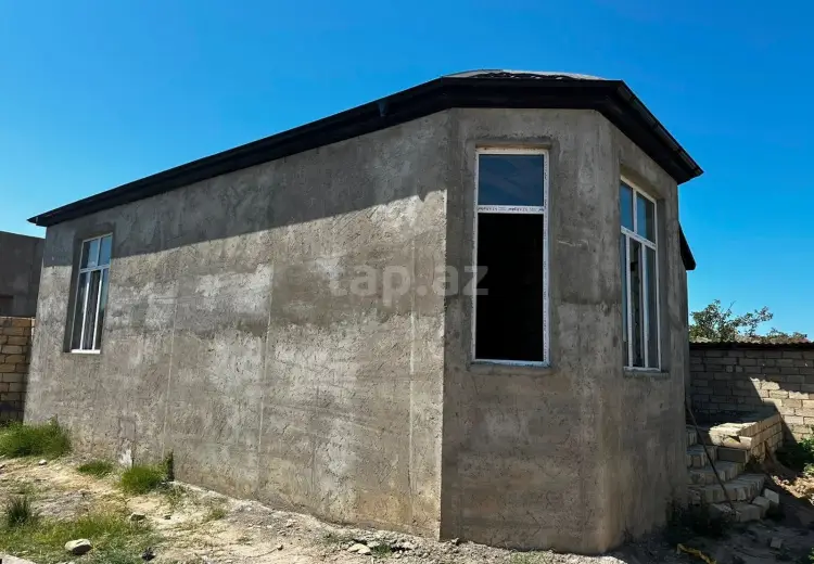 4 otaqlı mənzil , Sumqayıt