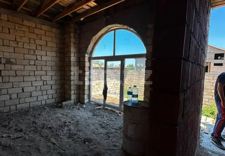 4 otaqlı mənzil , Sumqayıt