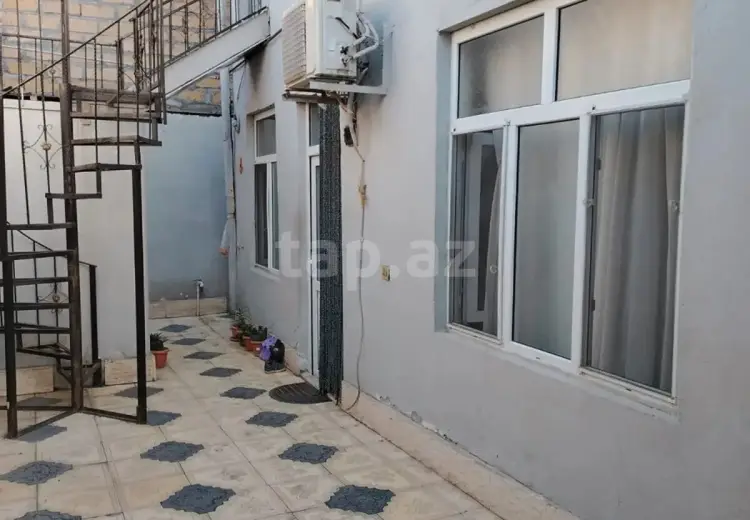 3 otaqlı mənzil , Gəncə