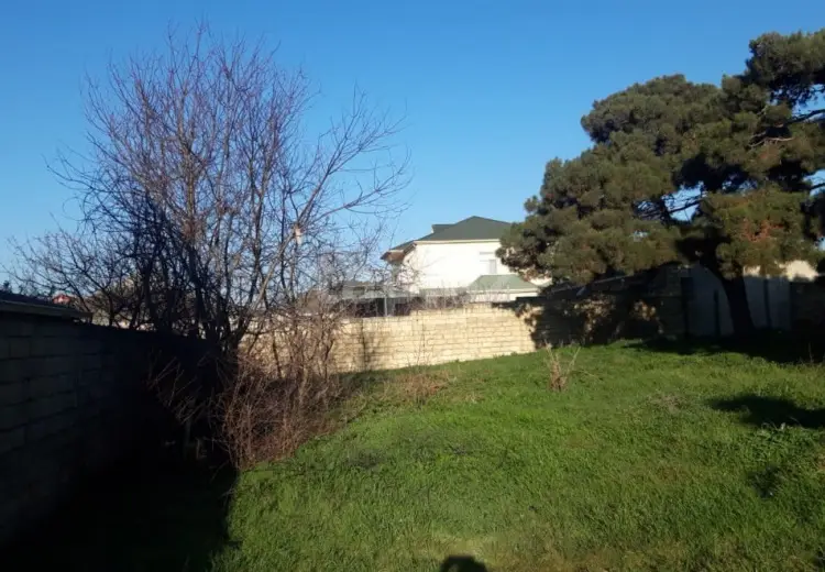 0 m² Obyekt / Ofis , Mehdiabad, Abşeron
