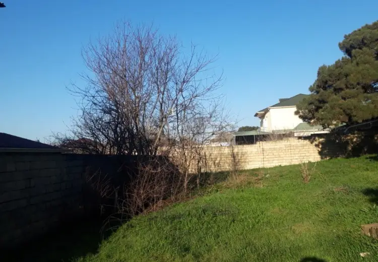 0 m² Obyekt / Ofis , Mehdiabad, Abşeron
