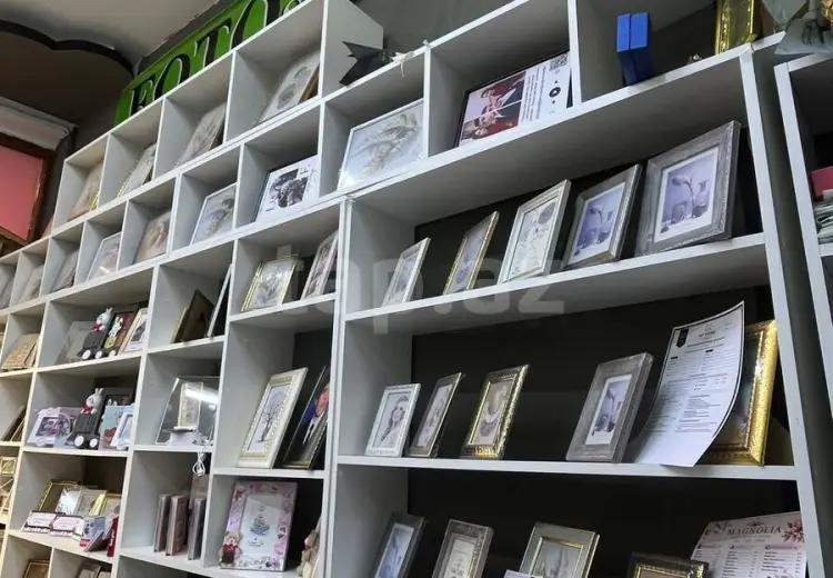 0 m² Obyekt / Ofis , Bakı