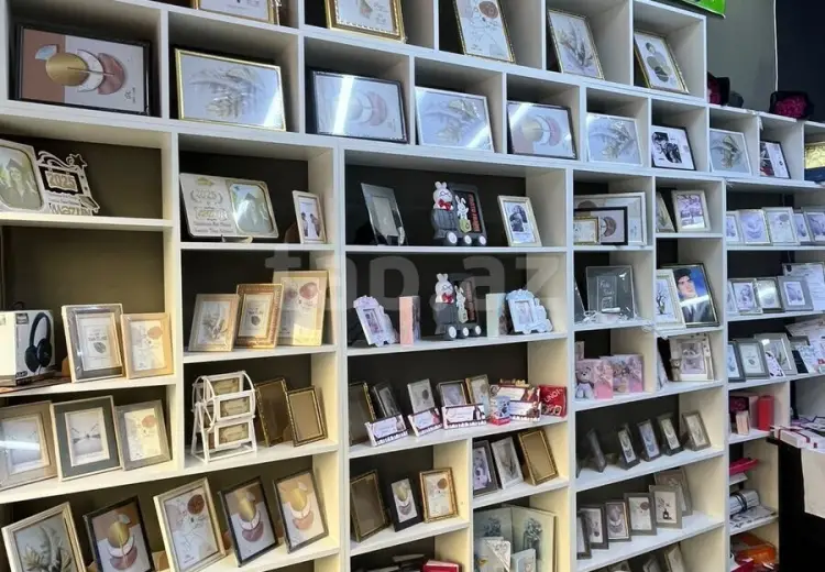 0 m² Obyekt / Ofis , Bakı