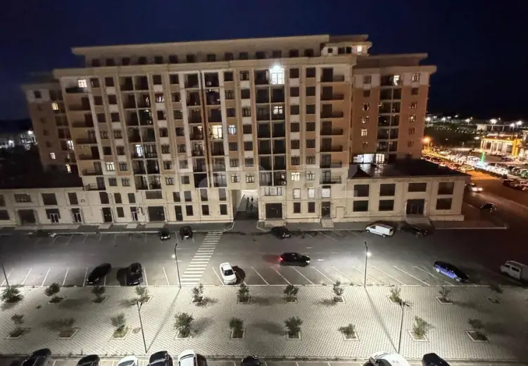 3 otaqlı mənzil , Sumqayıt