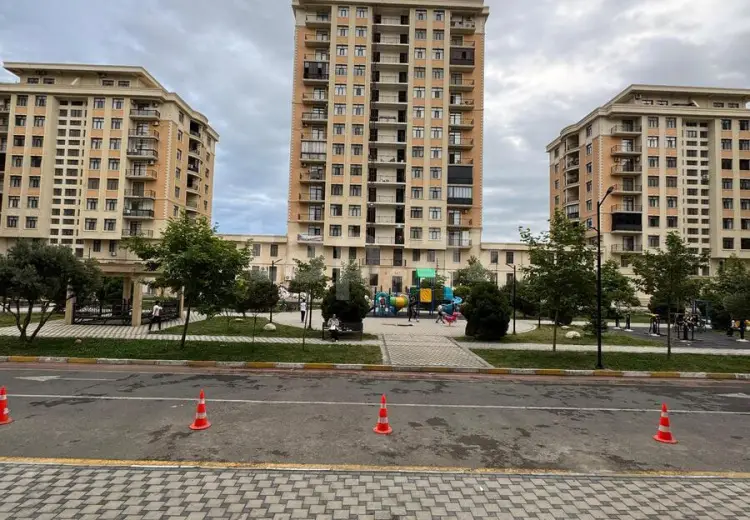 3 otaqlı mənzil , Sumqayıt