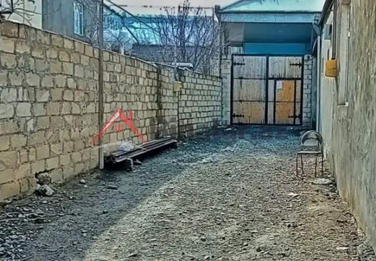 3 otaqlı mənzil Satılır, Gəncə
