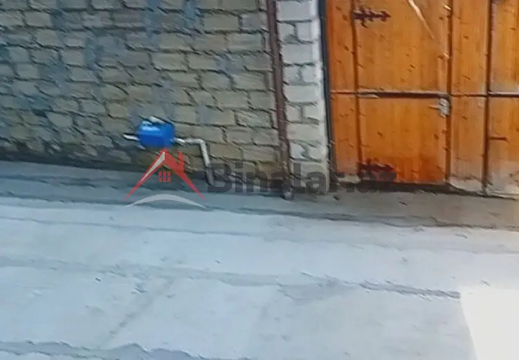 3 otaqlı mənzil Satılır, Gəncə