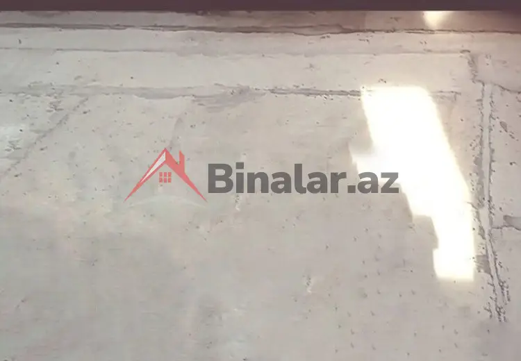 3 otaqlı mənzil Satılır, Gəncə