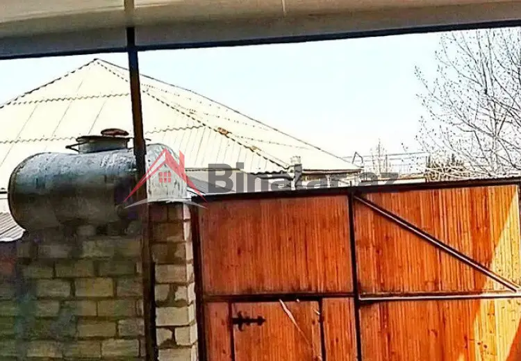 3 otaqlı mənzil Satılır, Gəncə