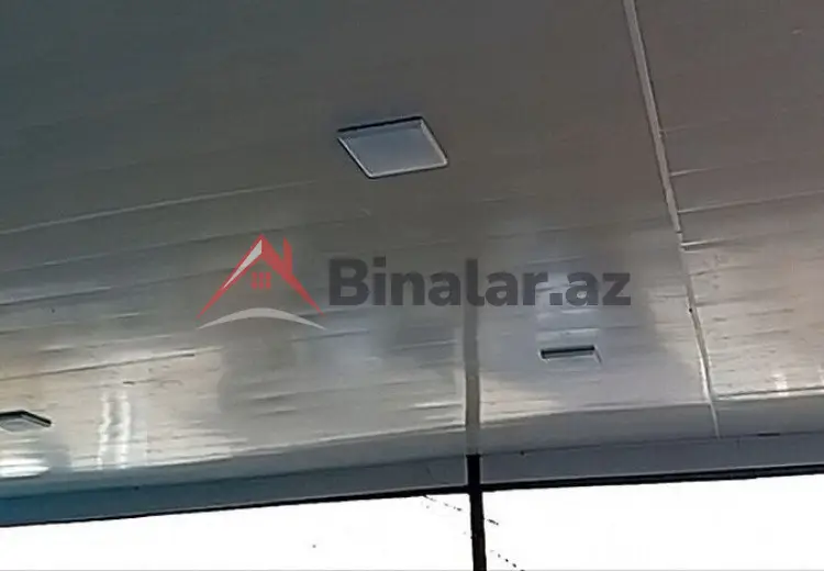 3 otaqlı mənzil Satılır, Gəncə
