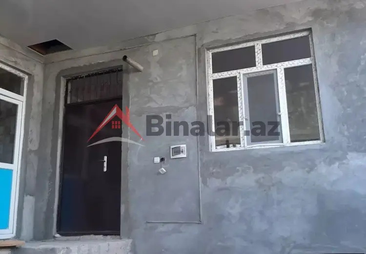 3 otaqlı mənzil Satılır, Gəncə