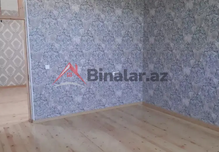 3 otaqlı mənzil Satılır, Gəncə