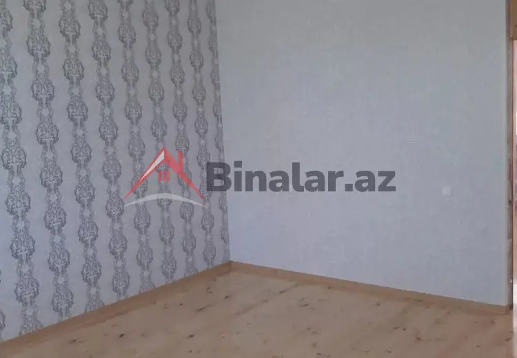 3 otaqlı mənzil Satılır, Gəncə