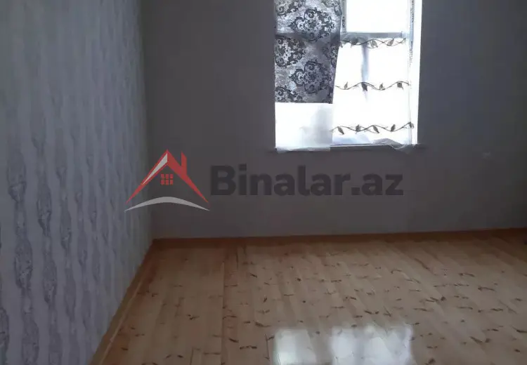 3 otaqlı mənzil Satılır, Gəncə