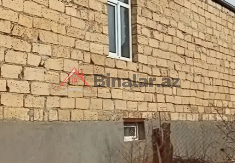3 otaqlı mənzil Satılır, Gəncə