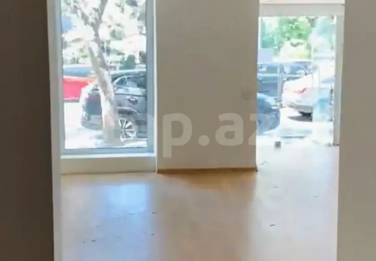 0 m² Obyekt / Ofis , Bakı