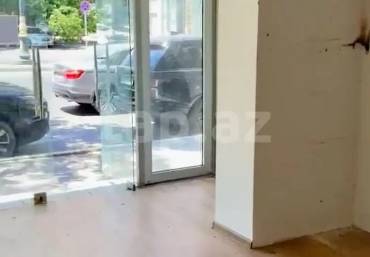 0 m² Obyekt / Ofis , Bakı