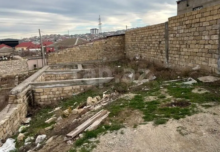 0 m² Obyekt / Ofis , Hökməli, Abşeron