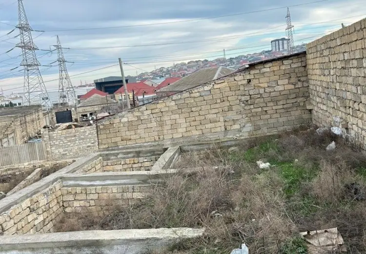 0 m² Obyekt / Ofis , Hökməli, Abşeron