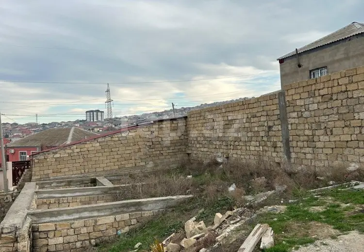 0 m² Obyekt / Ofis , Hökməli, Abşeron