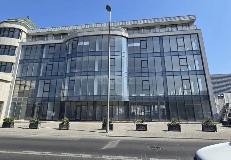4500 m² Obyekt / Ofis Kirayə (aylıq), Nərimanov, Bakı